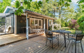 3 Bedroom Lovely Home In Gilleleje in Gilleleje